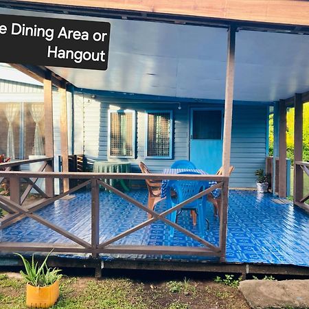 Ravita Cove Homeaway From Home Homestay Matacawalevu Island Εξωτερικό φωτογραφία