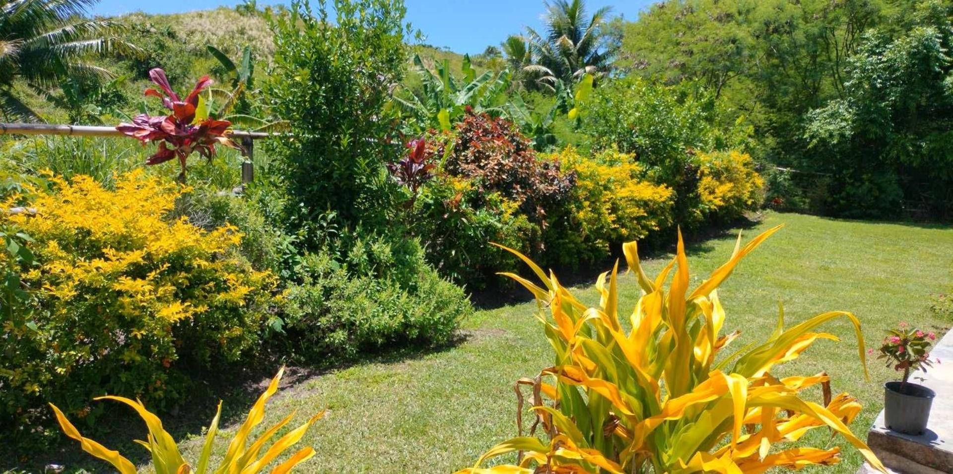 Ravita Cove Homeaway From Home Homestay Matacawalevu Island Εξωτερικό φωτογραφία