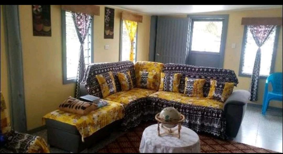 Ravita Cove Homeaway From Home Homestay Matacawalevu Island Εξωτερικό φωτογραφία