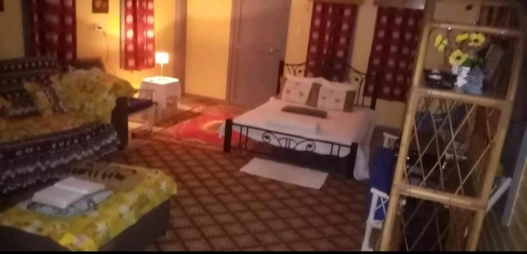 Ravita Cove Homeaway From Home Homestay Matacawalevu Island Εξωτερικό φωτογραφία