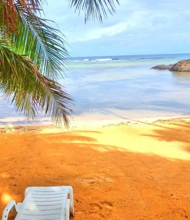 Ravita Cove Homeaway From Home Homestay Matacawalevu Island Εξωτερικό φωτογραφία