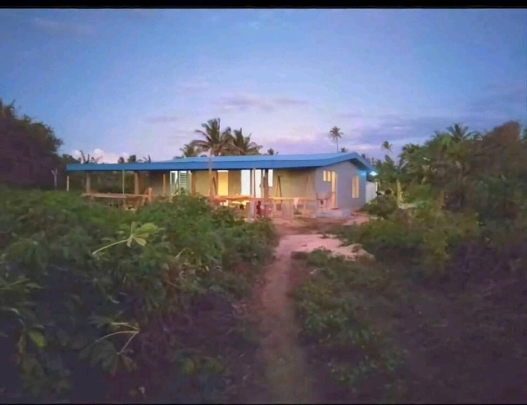 Ravita Cove Homeaway From Home Homestay Matacawalevu Island Εξωτερικό φωτογραφία