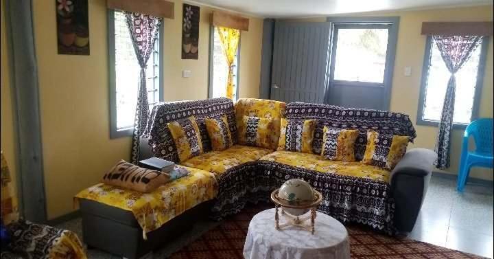 Ravita Cove Homeaway From Home Homestay Matacawalevu Island Εξωτερικό φωτογραφία