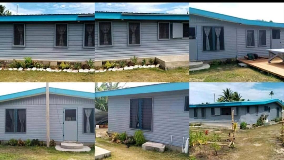 Ravita Cove Homeaway From Home Homestay Matacawalevu Island Εξωτερικό φωτογραφία