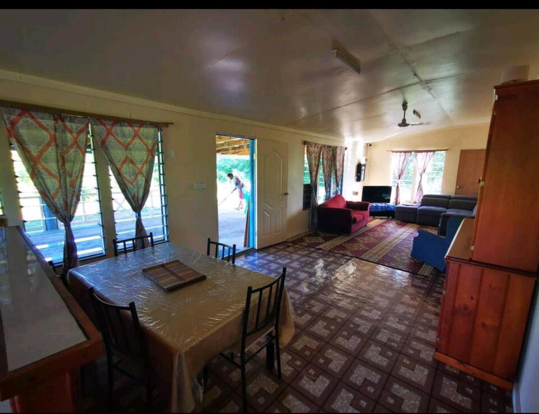Ravita Cove Homeaway From Home Homestay Matacawalevu Island Εξωτερικό φωτογραφία