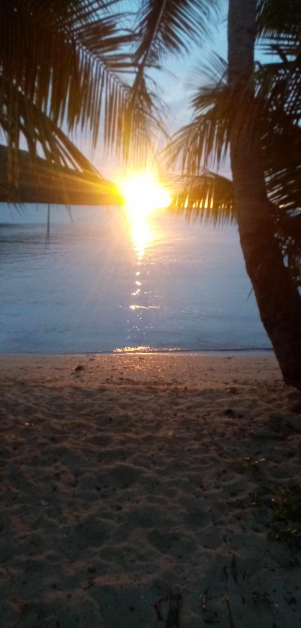 Ravita Cove Homeaway From Home Homestay Matacawalevu Island Εξωτερικό φωτογραφία