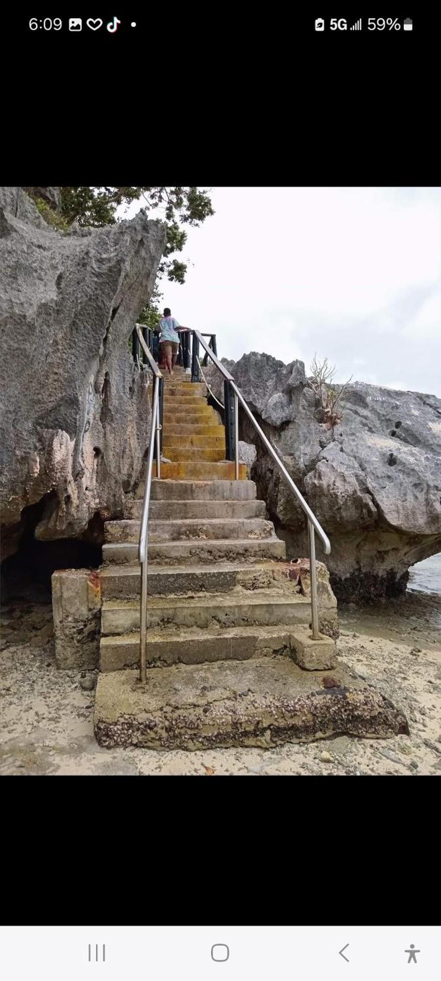 Ravita Cove Homeaway From Home Homestay Matacawalevu Island Εξωτερικό φωτογραφία