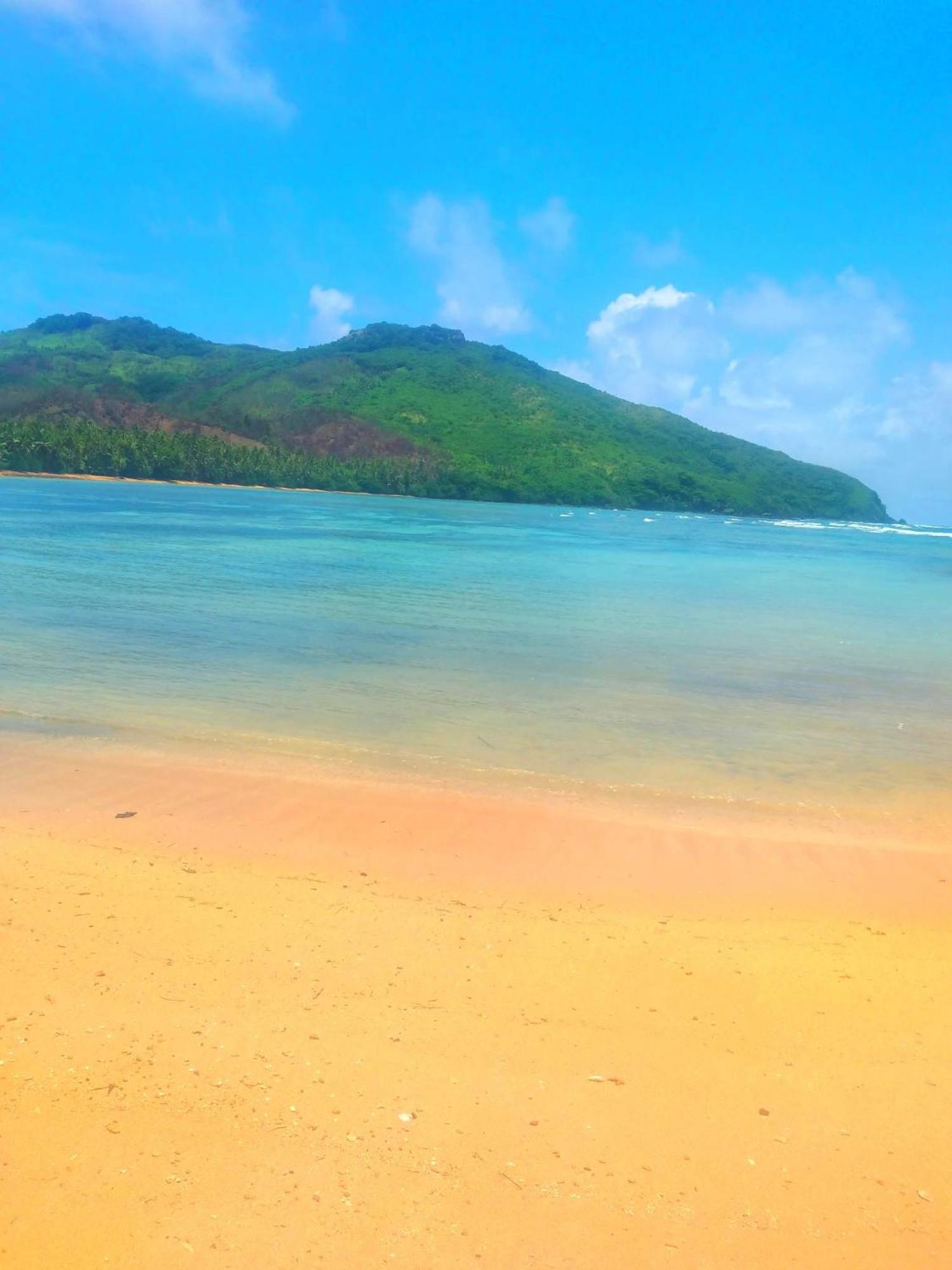 Ravita Cove Homeaway From Home Homestay Matacawalevu Island Εξωτερικό φωτογραφία