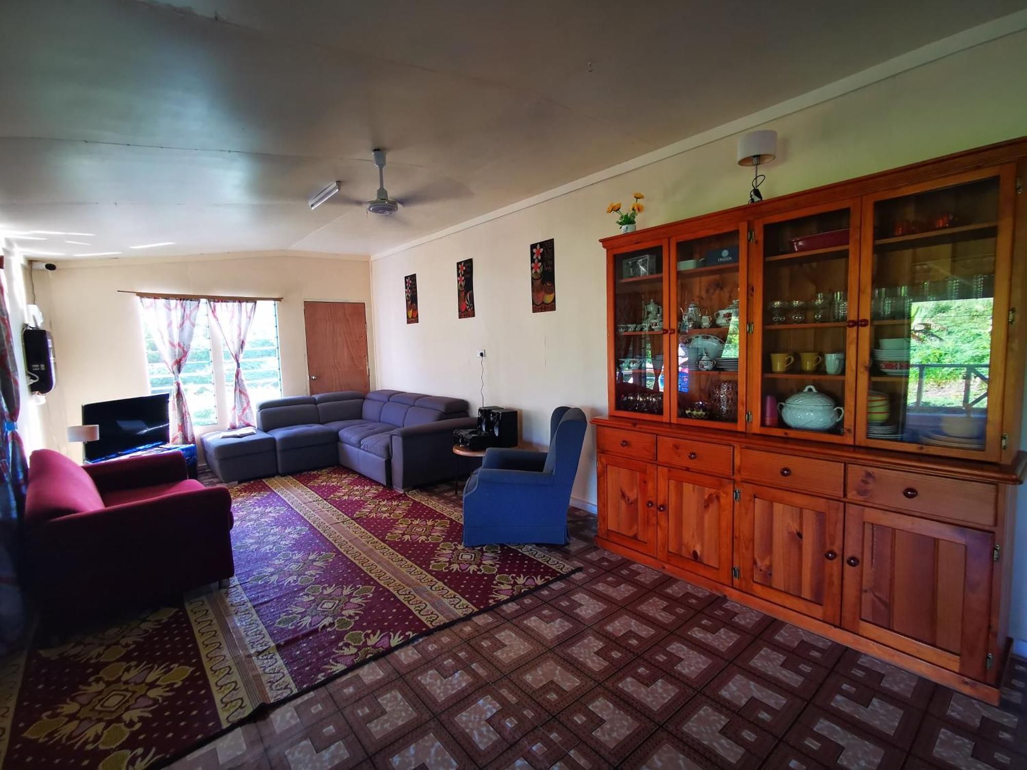 Ravita Cove Homeaway From Home Homestay Matacawalevu Island Εξωτερικό φωτογραφία