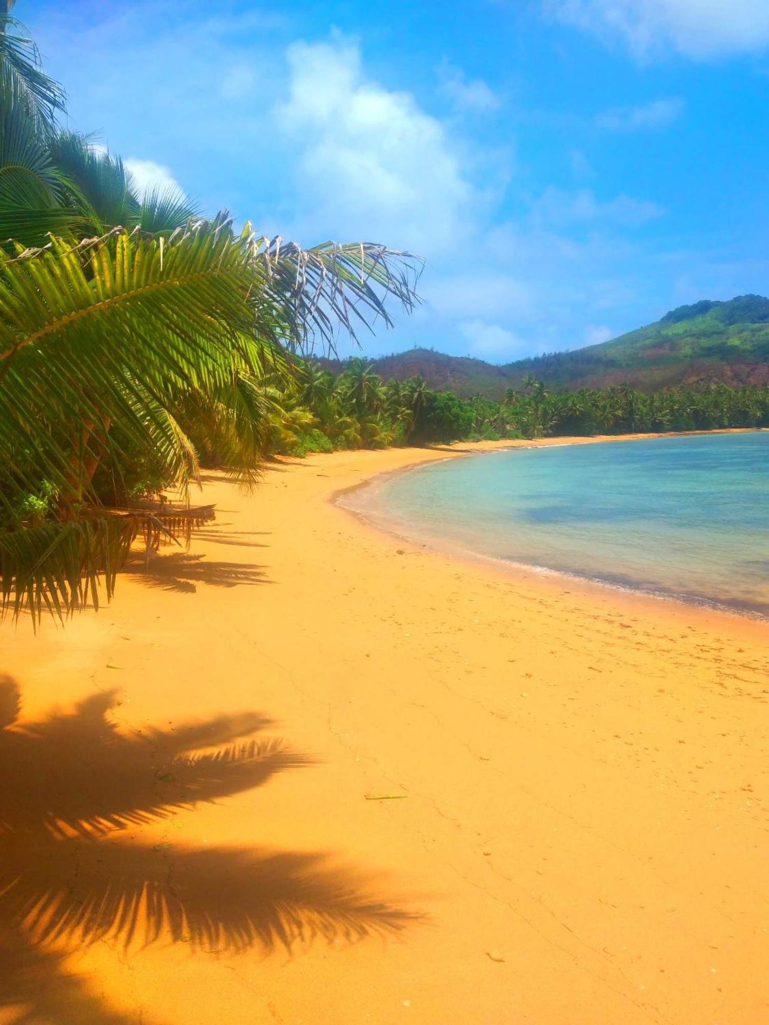 Ravita Cove Homeaway From Home Homestay Matacawalevu Island Εξωτερικό φωτογραφία