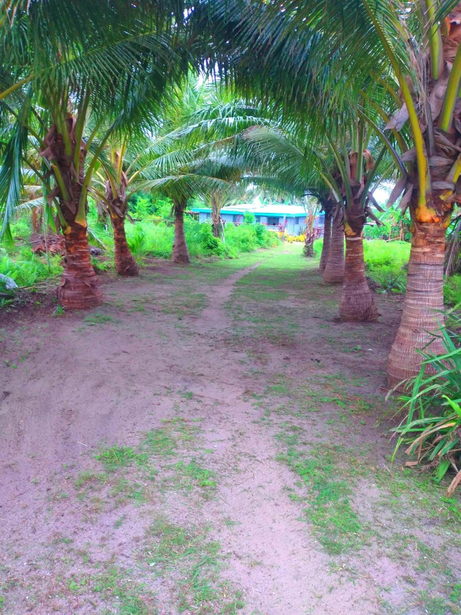 Ravita Cove Homeaway From Home Homestay Matacawalevu Island Εξωτερικό φωτογραφία