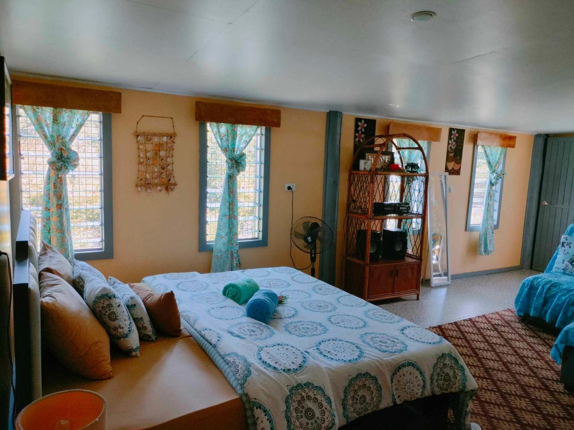 Ravita Cove Homeaway From Home Homestay Matacawalevu Island Εξωτερικό φωτογραφία