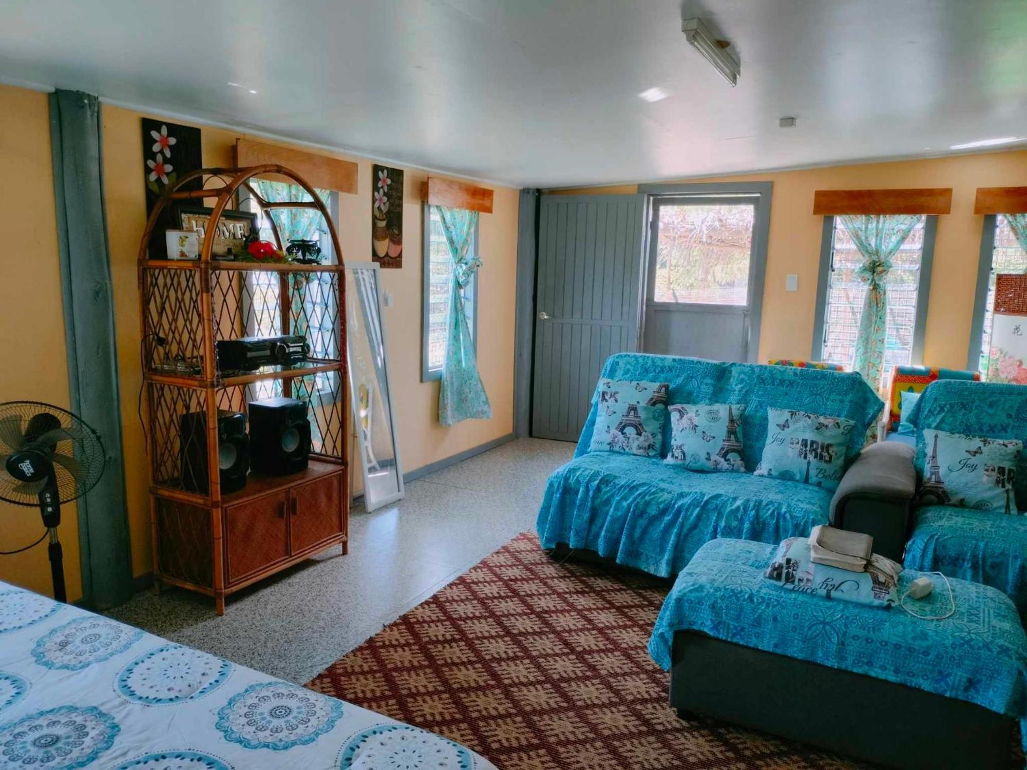 Ravita Cove Homeaway From Home Homestay Matacawalevu Island Εξωτερικό φωτογραφία