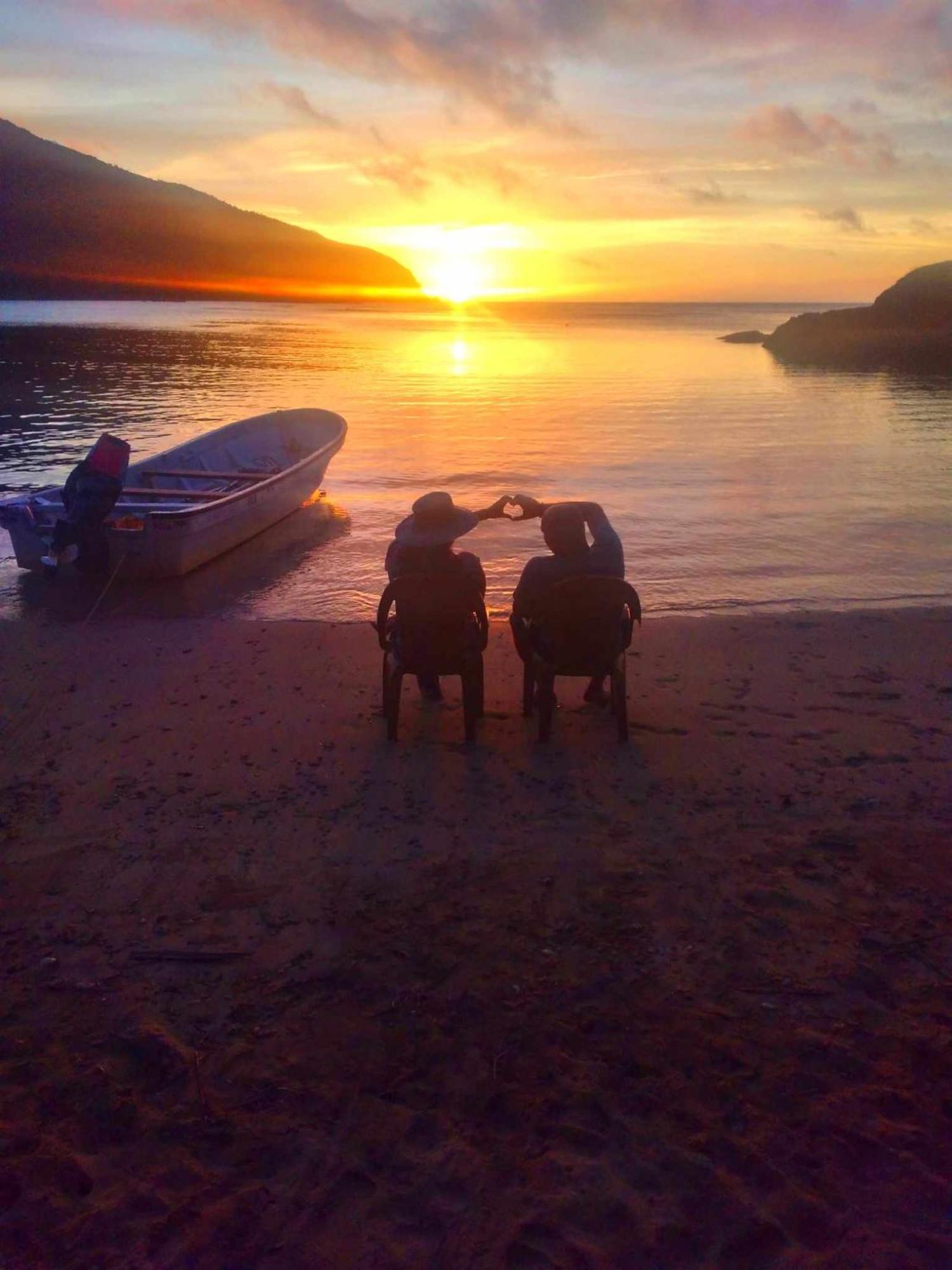 Ravita Cove Homeaway From Home Homestay Matacawalevu Island Εξωτερικό φωτογραφία
