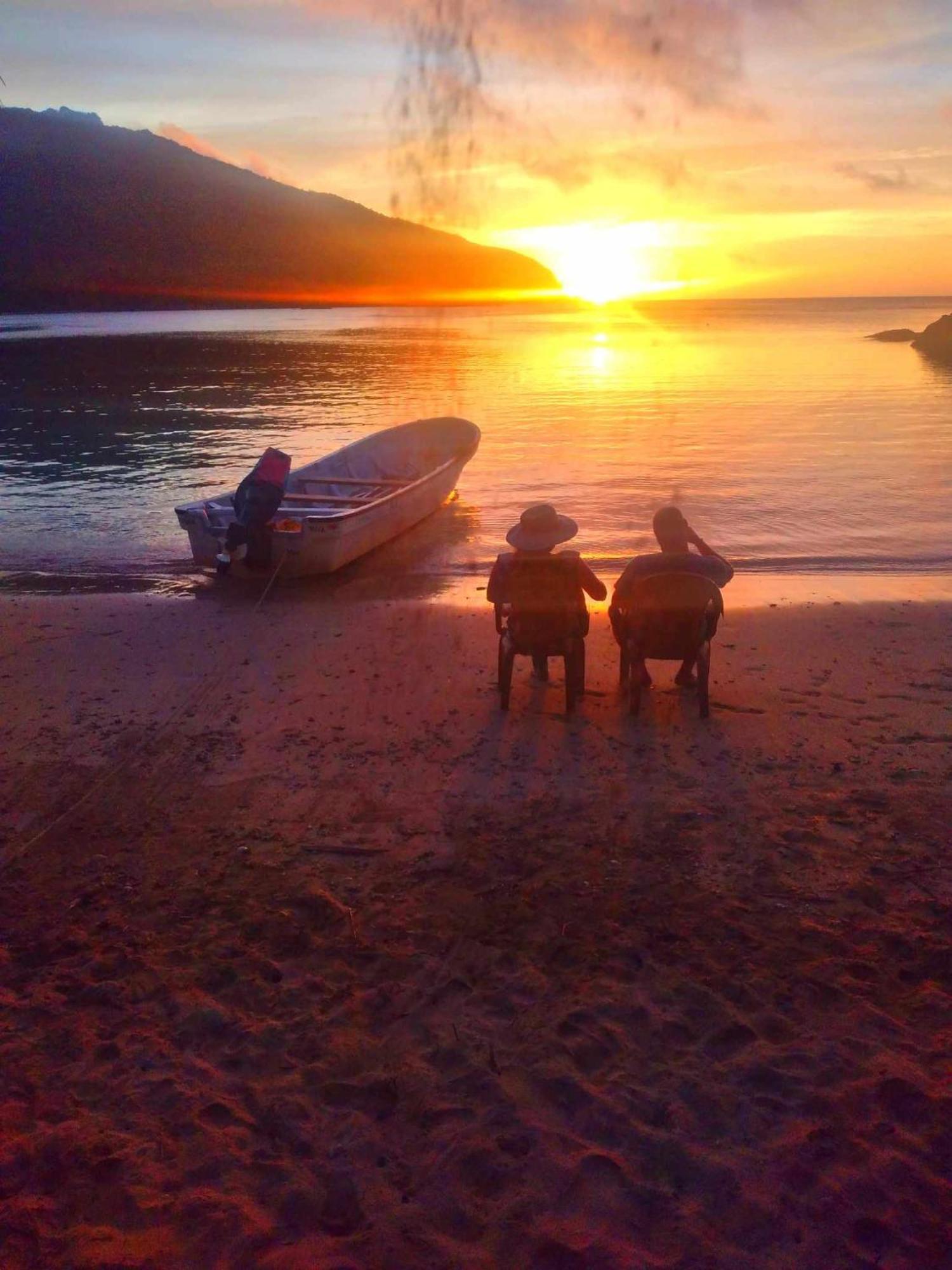 Ravita Cove Homeaway From Home Homestay Matacawalevu Island Εξωτερικό φωτογραφία