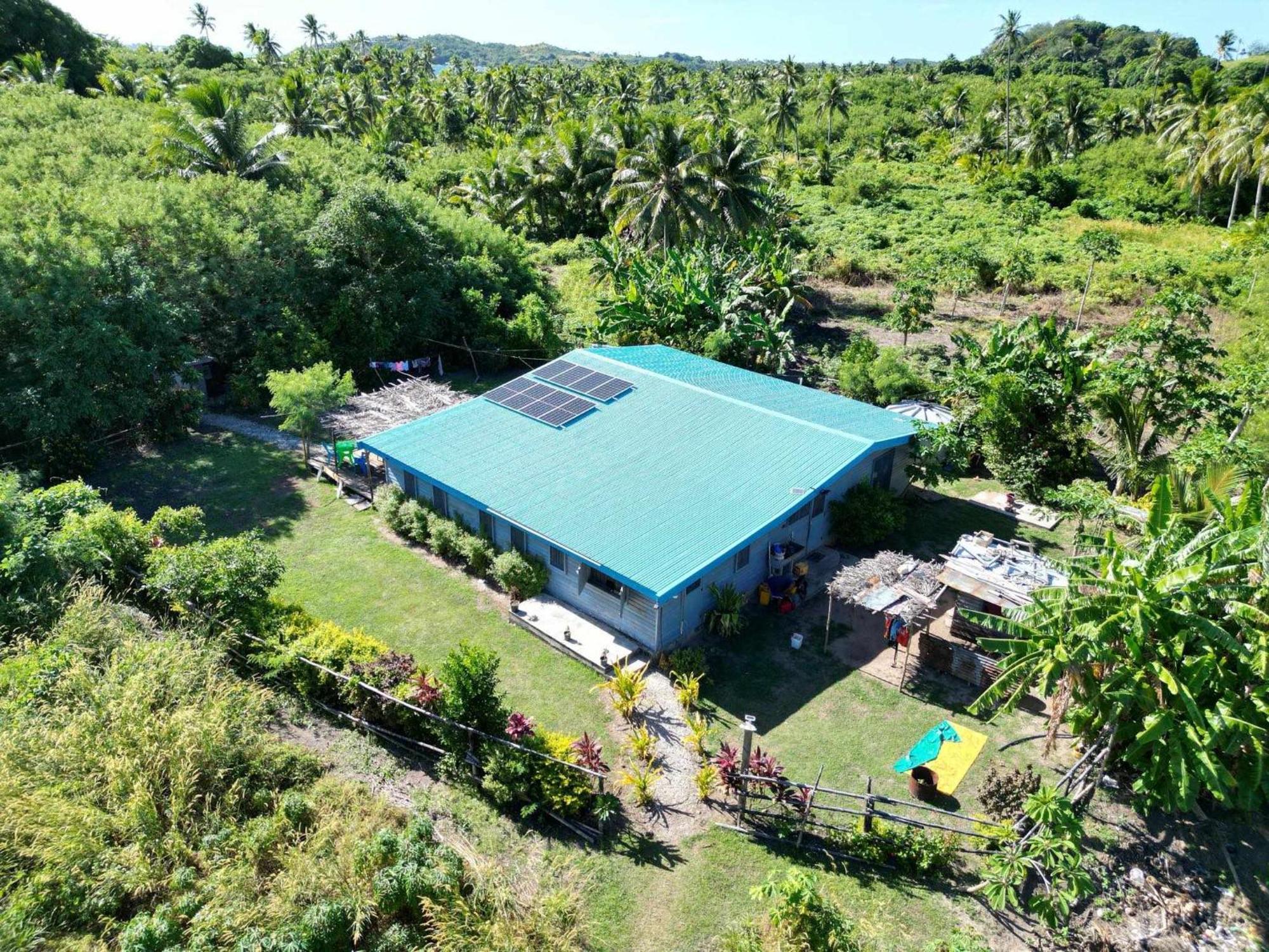 Ravita Cove Homeaway From Home Homestay Matacawalevu Island Εξωτερικό φωτογραφία