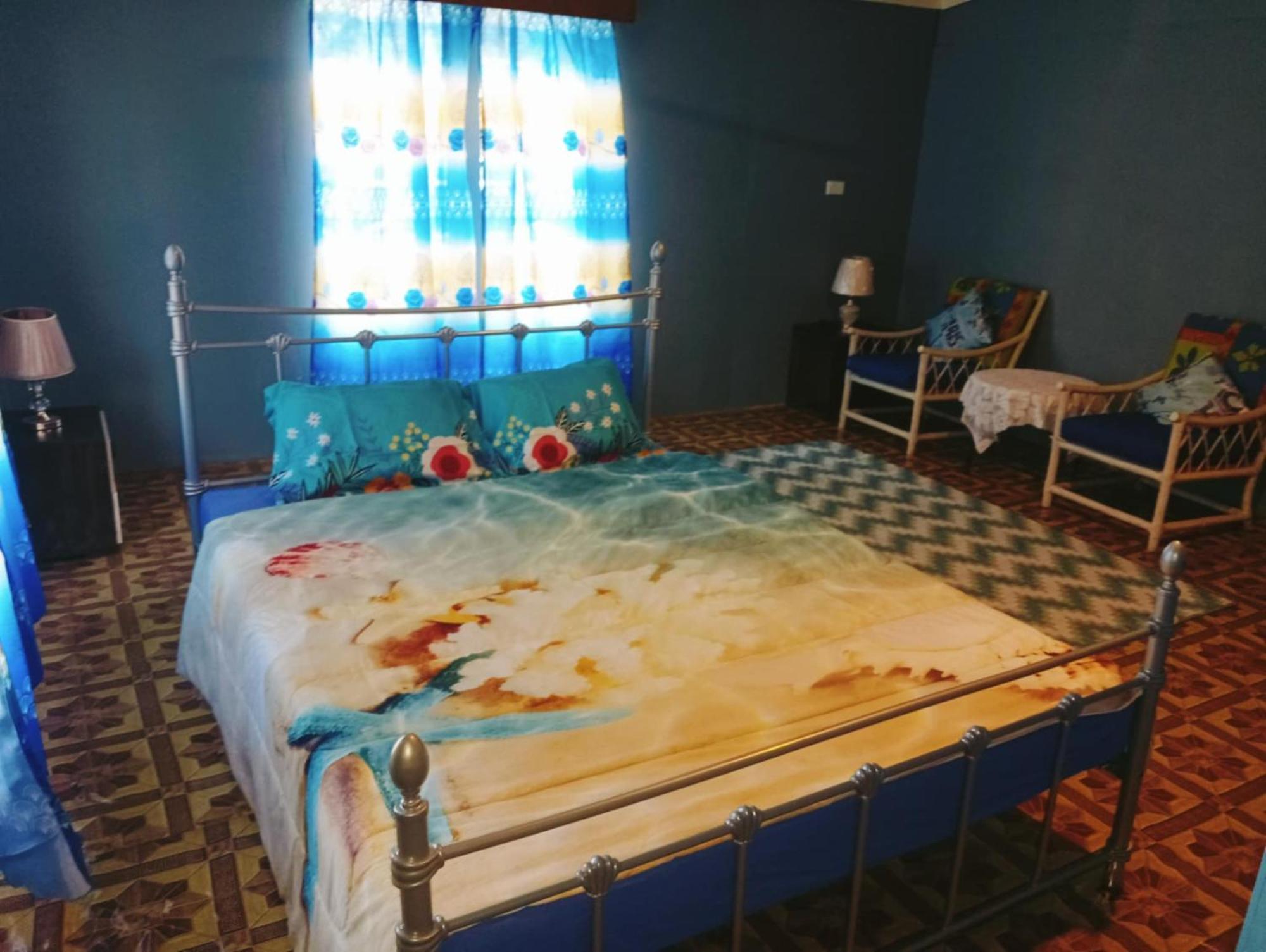 Ravita Cove Homeaway From Home Homestay Matacawalevu Island Εξωτερικό φωτογραφία