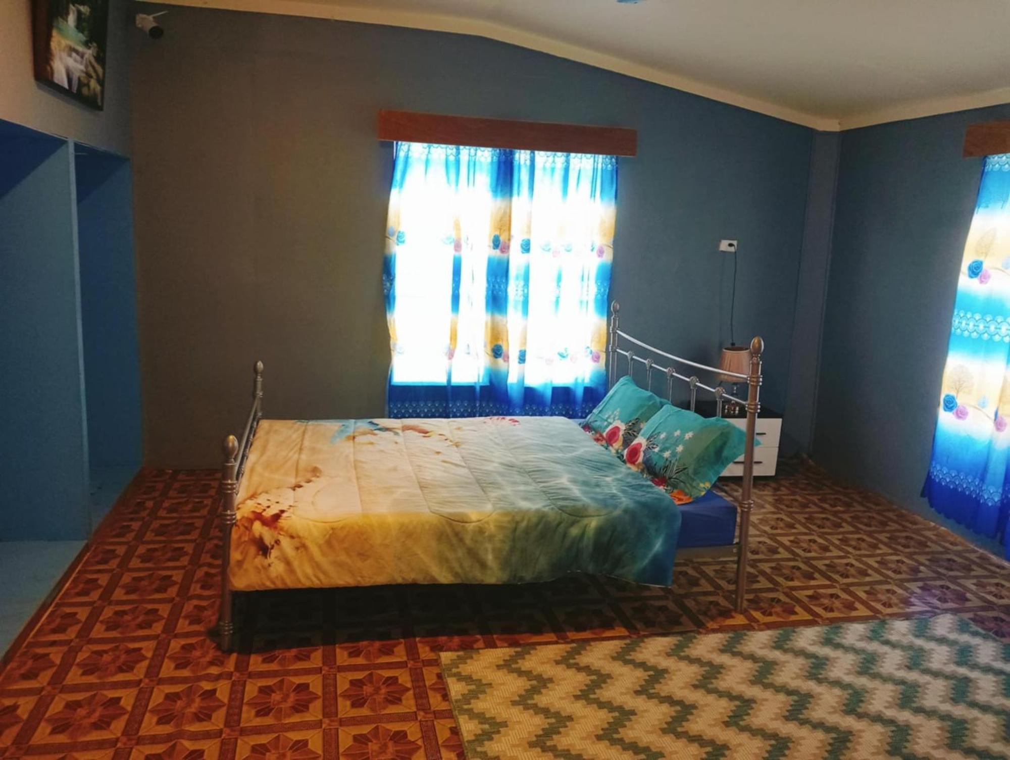 Ravita Cove Homeaway From Home Homestay Matacawalevu Island Εξωτερικό φωτογραφία