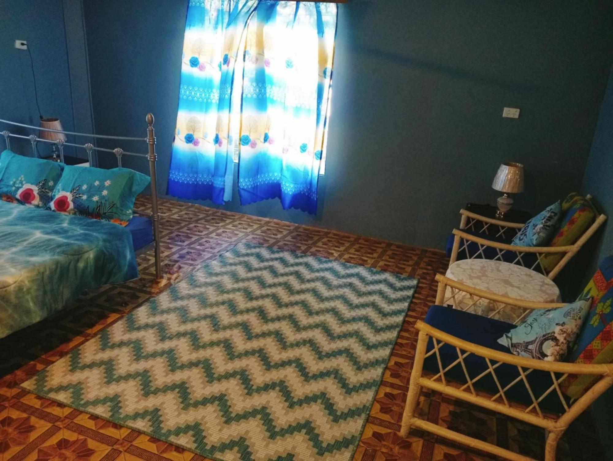 Ravita Cove Homeaway From Home Homestay Matacawalevu Island Εξωτερικό φωτογραφία